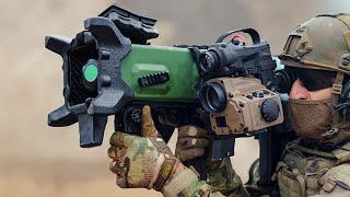 SHOCKING Military Technologies That Will CHANGE THE GAME in 2025