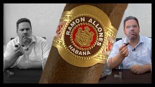 Ramon Allones Specially Selected - Ein Traum in Rauch? | Tasting