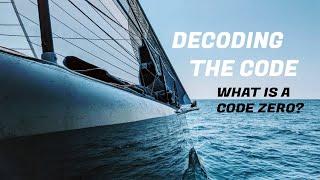 Decoding the Code - What is a Code Zero?
