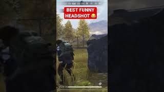 Free fire best headshot gameplay shorts#short#shorts #freefire #garenafreefire #freefirebattleground