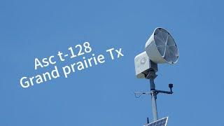 Asc T-128 Grand Prairie Tx