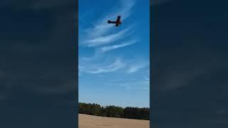 Red Bull Stearman