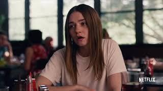 THE END OF THE F   ING WORLD Official Trailer 2018 Teen, Comedy, Netflix TV Show HD