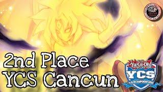 Yu-Gi-Oh! 2nd Place YCS Cancun! Yubel FiendSmith Deck Profile! Ft. Zach Rodriguez