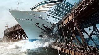 Boat Ramp Fails You’ll Feel in Your Bones – Real Footage Compilation