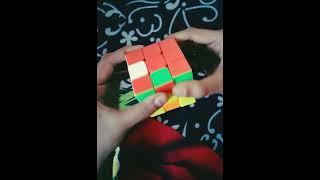 rubis cube tricks