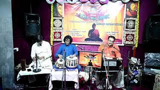 Shaanti Daao - A New Bengali Song In Workshop Of Gurupurnima