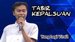 TABIR KEPALSUAN || Cover || RISWAN IRAMA