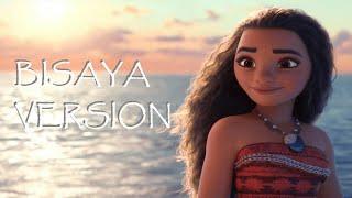 MOANA BISAYA VERSION