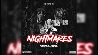 [FREE] Loop Kit/Sample Pack  - "Nightmares" (Lil Durk, NBA YoungBoy, NoCap, Rod Wave)