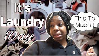 Mom Of 4 | Weekly Laundry Routine | Extreme Laundry Motivation