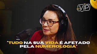 Desde trabalho até os filhos, tudo é afetado na nossa vida (Isadórà Cosstâ) - @podvip