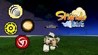 Bad Habit | Shindo Life pvp