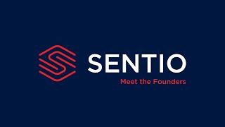 Sentio - Meet our Founders