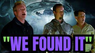 Travis Taylor: This is BIGGEST ALIEN DISCOVERY at Skinwalker Ranch