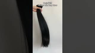 lovebeautywig | 2pcs 24inch Straight Human Hair Bundle Deals #bundledeals