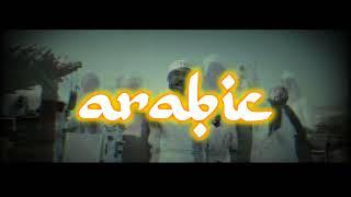 Arabic Oriental Drill Type Beat