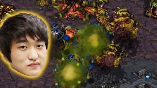 Flash 2x TvZ Games!  - Starcraft Broodwar