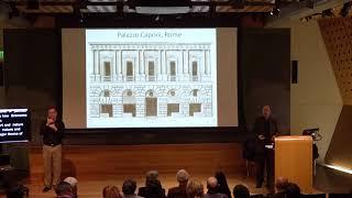 Charles Burroughs: "Surface and Threshold: Antinomies of the Architectural Facade"