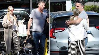 "Billy Baldwin & Chynna Phillips' Unconventional Marriage"