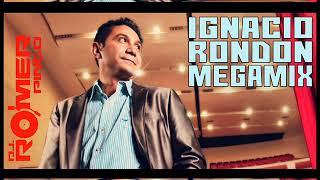 IGNACIO RONDÓN - Megamix Romántico