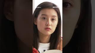 The moment #LeeJongSuk saw #KimJiWon in a different light  #highkick3 #kdrama #kocowa