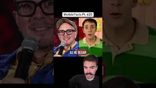 Random Morbid Facts Compilation Part 152