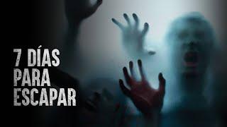 Cómo Sobrevivir los primeros 7 días en un apocalipsis zombi