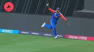 Suryakumar yadav catch of David miller T20 worldcup cricket match India Vs South Africa #cricket