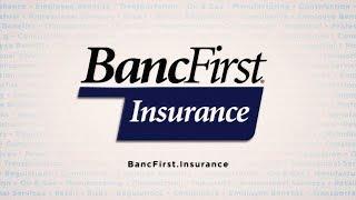 BancFirst Insurance