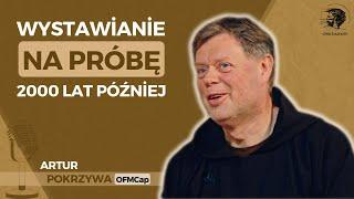 06.10.2024 Wystawianie na próbę 2000 lat później