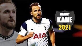 Harry Kane 2021 ● Amazing Skills & Goals Show | HD