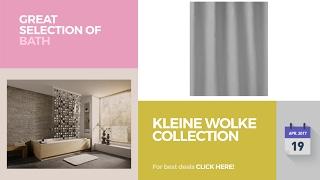 Kleine Wolke Collection Great Selection Of Bath Products