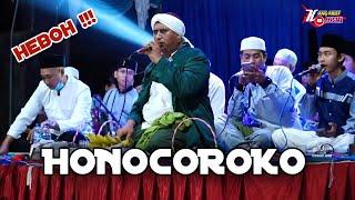 HONOCOROKO HABIB SYAFI'I _TERBARU 2021 // HADROH AL-YAHYA // DONG WATU BERSHOLAWAT !