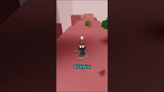 Flamingo VS VuxVux 🫨