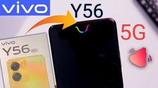 Vivo Y56 5g Enable LED Notification Light | Vivo Y56 hidden features