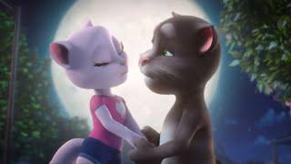 ️ Five Steps To Love - Talking Tom and Talking Angela’s Valentine’s Special ️