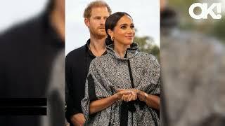 Meghan Markle Slammed for Ditching Friends She 'No Longer Needs'