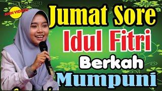 JUMAT SORE IDUL FITRI PENGAJIAN MUMPUNI HANDAYAYEKTI,4 APRIL 2025
