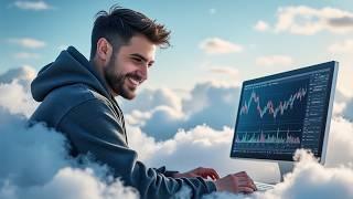 Ichimoku Cloud Strategy in Python Makes 257%