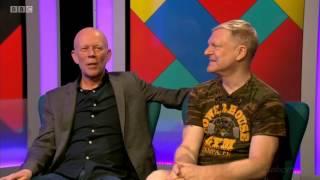 Erasure - Sounds of the 80s - 16th June 2017