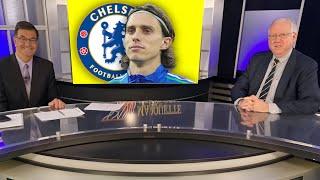 CHELSEA ON FIRE! FABRIZIO ROMANO CONFIRMS! NEW TRANSFER TO CHELSEA! CHELSEA NEWS TODAY