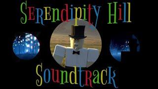 Serendipity Hill Soundtrack