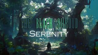 Serenity - The Black Shroud from Final Fantasy XIV: A Realm Reborn - Solo Guitar