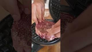 Steak vs Waffle Maker