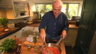 Rick Stein Makes Sicilian Pasta | BBC Studios