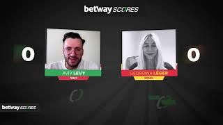 Betway Euros Daily - Show 19 