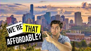 Moving To Edmonton., Alberta: Cost of Living in 2023 | Alberta Real Estate | Edmonton Real Estate