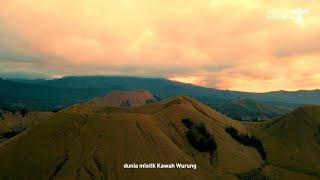 KAWAH WURUNG BONDOWOSO