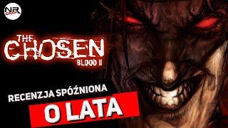 Blood II - The Chosen - Recenzja po latach